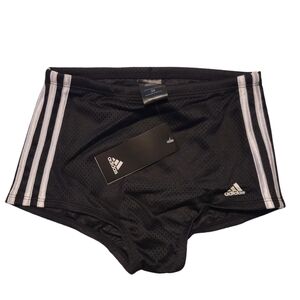 Adidas Drag Mesh Swim Trunks